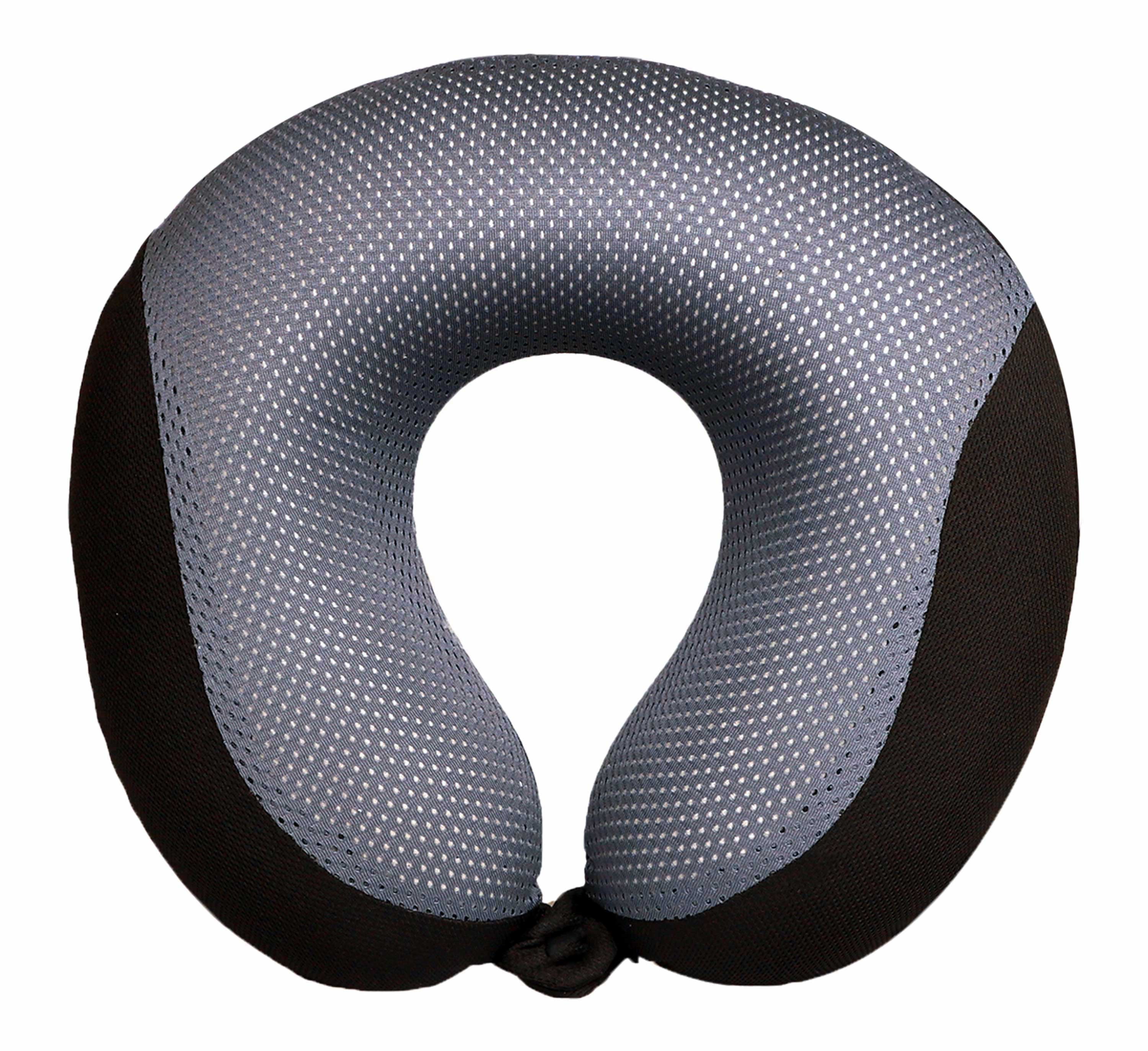 Sutton home fashions travel pillow hot sale