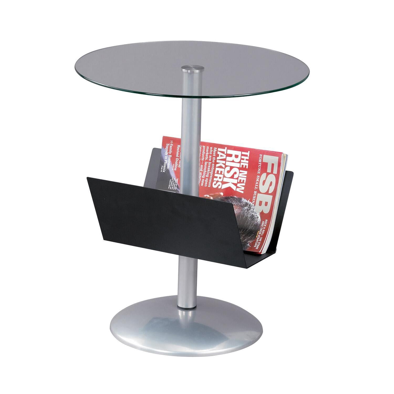 Sutton Magazine Table - Walmart.com