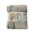 Sutton Place Collection Cooling Blanket (Grey)