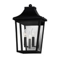 thumbnail image 1 of 40231CLBK Maxim Lighting Sutton Place VX - 2 Light Outdoor Wall Mount-17 Inches Tall and 11 Inches Wide, 1 of 5