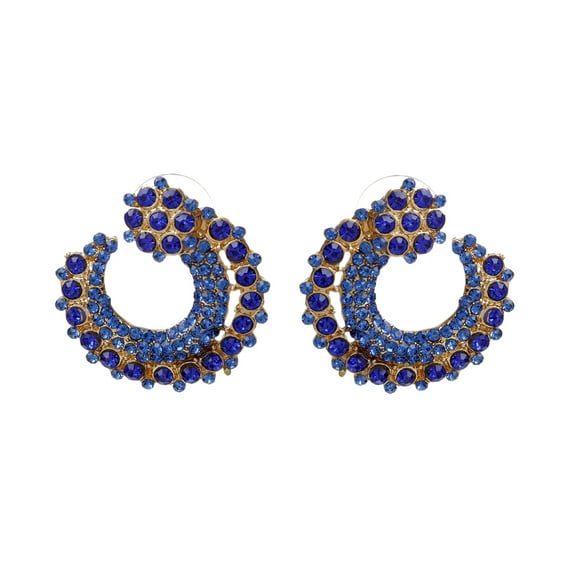 Sutton Stud Earring