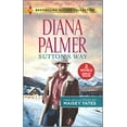 thumbnail image 1 of Pre-Owned Sutton's Way & the Rancher's Baby (Mass Market Paperback) 1335448578 9781335448576, 1 of 1