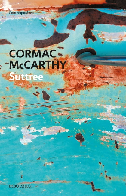 Suttree (Spanish Edition), (Paperback)