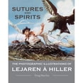 thumbnail image 1 of Pre-Owned Sutures and Spirits: The Photographic Illustrations of Lejaren a Hiller Paperback, 1 of 1