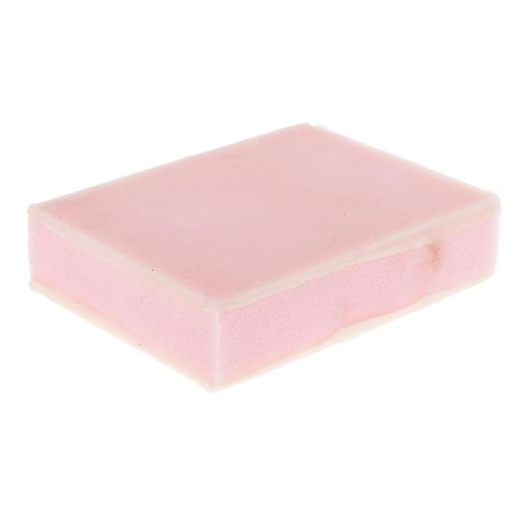 Suturing Practice Training Pad Human Skin Model Pad School Teaching Tool