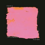 Suuns - FICTION EP White Vinyl - Music & Performance