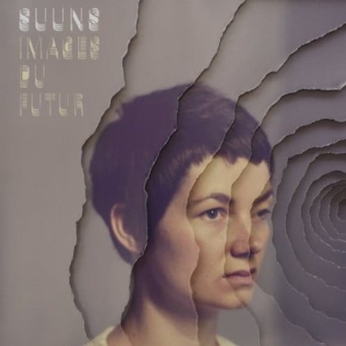 Suuns - Images Du Futur - Music & Performance - Vinyl