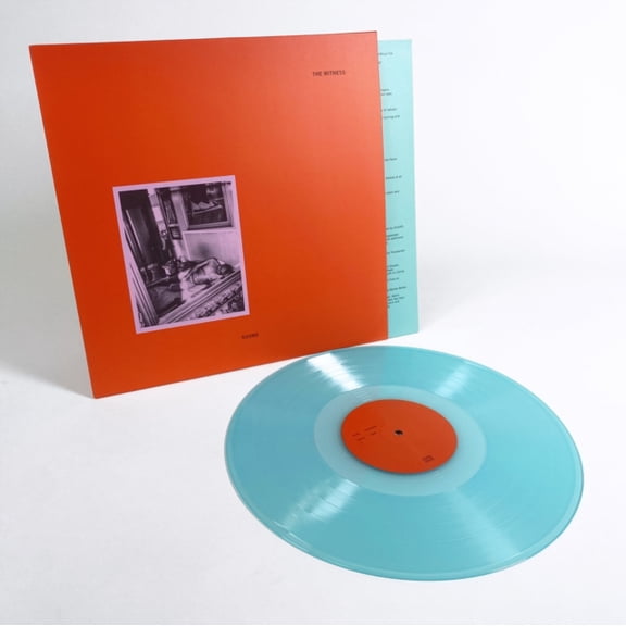 Suuns - Witness (Bright Blue LP Vinyl)