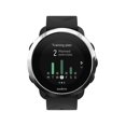 thumbnail image 1 of Suunto - 3 Fitness Heart Rate Monitor Watch - Black, 1 of 3