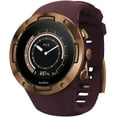 thumbnail image 1 of Suunto 5, Lightweight and Compact GPS Sports Watch with 24/7, Activity Tracking and Wrist-Based Heart Rate, 1 of 6