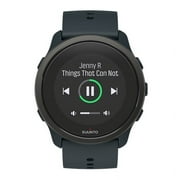 SUUNTO 5 Peak Sports Watch - Cave Green