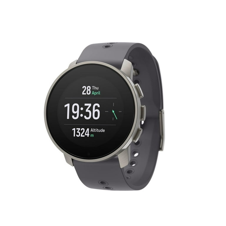 Suunto 9 Peak Pro Watches, Slate, One Size - Walmart.com