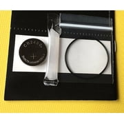 Suunto D4 and D4i Dive computer watch Replacement Battery Kit
