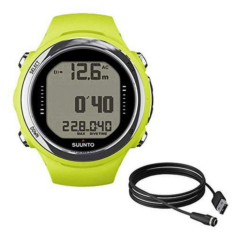 Suunto d4i novo new arrivals