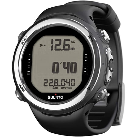 Suunto D4i Novo Wrist Computer