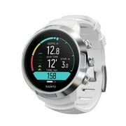 Suunto D5 Dive Computer with USB Cable