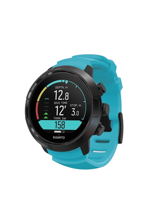 D5 Wrist Computer with USB Cable