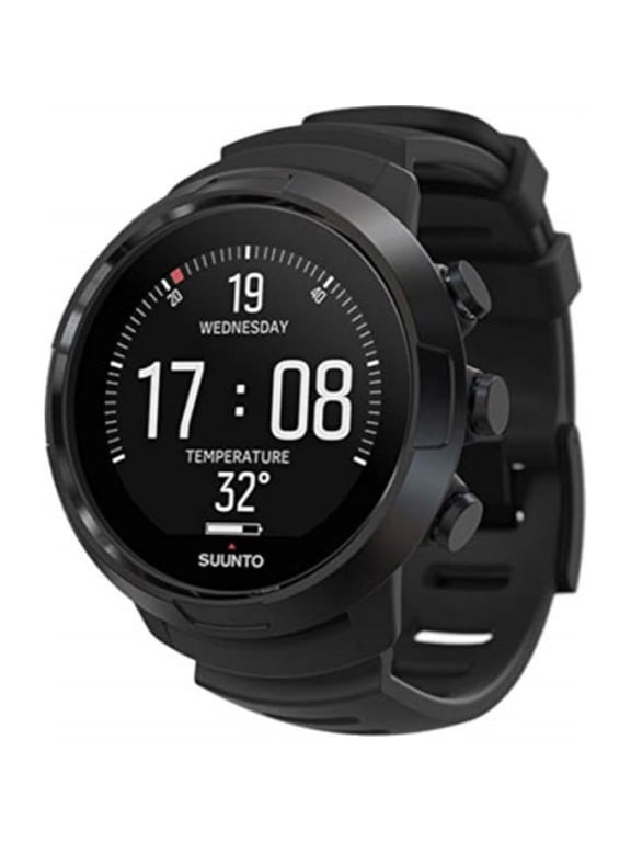 D5 Wrist Dive Computer Scuba Diving Watch w/USB