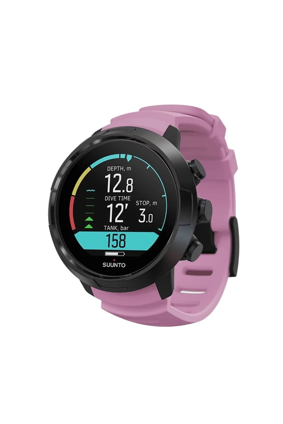 D5 Wrist Computer with USB Cable