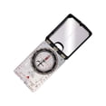 thumbnail image 1 of Suunto M-2 G Mirror Compass Clear, 1 of 3