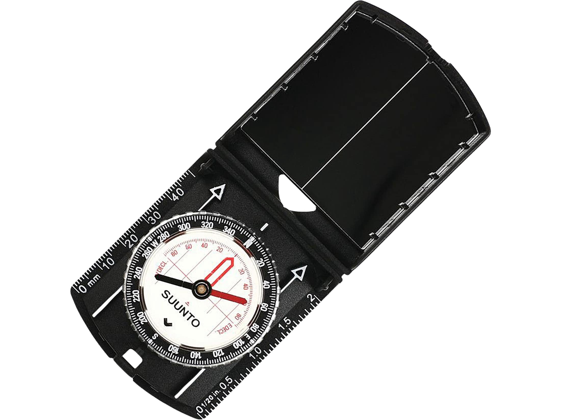 Suunto Mirrored Compass