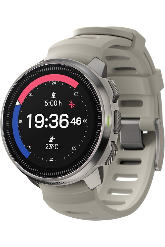 Ocean Hoseless Wrist Watch/Dive Computer