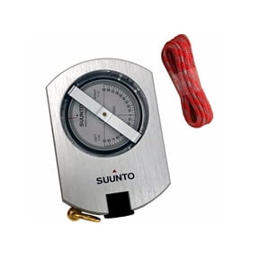 Suunto Pm-5/1520 Opti Height Meter