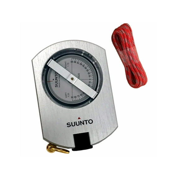 Suunto Pm-5/1520 Opti Height Meter