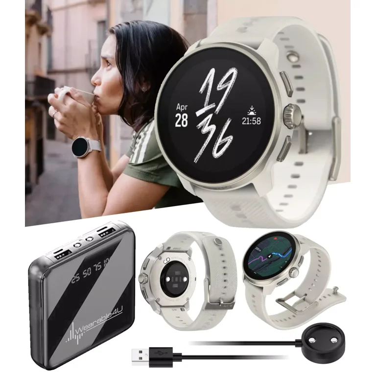 SUUNTO RACE S （スマートウォッチ） SUUNTO 【公式ストア】SUUNTO RACE S スマートウォッチ スント