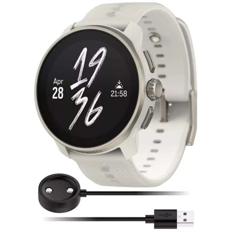 SUUNTO Race Orologio GPS Uomo - Sportivo AMOLED, 95+ Sport, Autonomia 26 Giorni - Foto 10