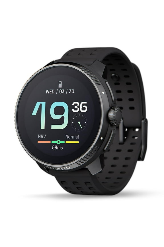 Race Watch, Black, One Size, SS050929000