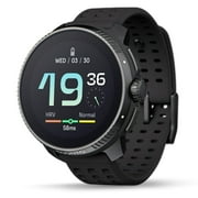 Suunto Race Watch, Black, One Size, SS050929000