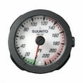 thumbnail image 1 of Suunto SM-16/230 Depth Gauge, 1 of 1