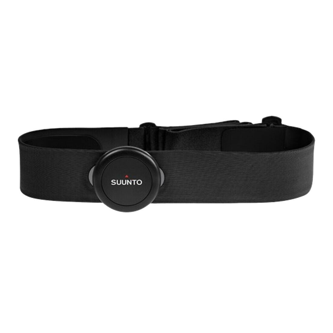 SUUNTO 心拍センサーベルト 心拍計 Movesence 黒 リチウム電池付 Suunto Smart Sensor 【公式通販】