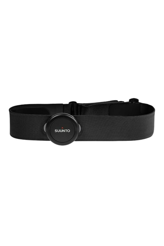 Smart Heart Rate Sensor, Black, Medium