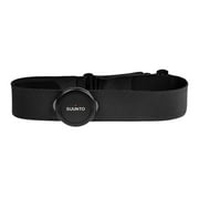 Suunto Smart Heart Rate Sensor, Black, One Size