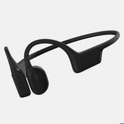 Suunto Sonic Open-Ear Bone Conduction Sports Headphone Black