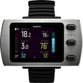 thumbnail image 1 of Suunto Suunto EON Steel Black Wrist Computer, 1 of 7
