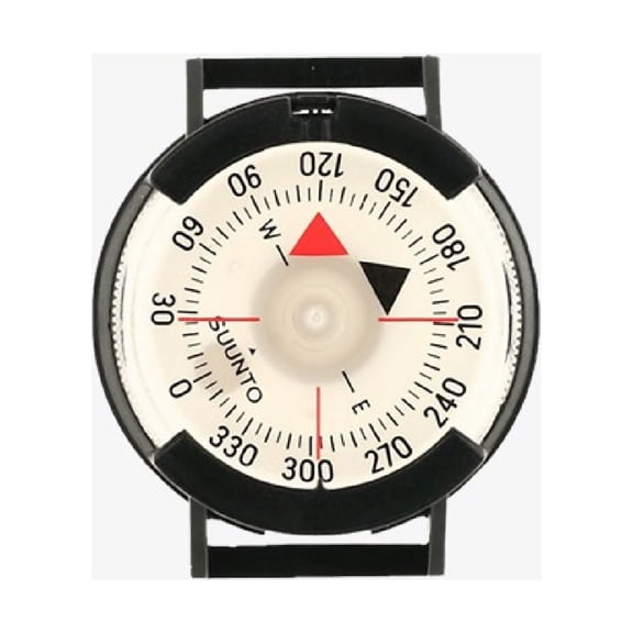 Suunto Wrist Compass