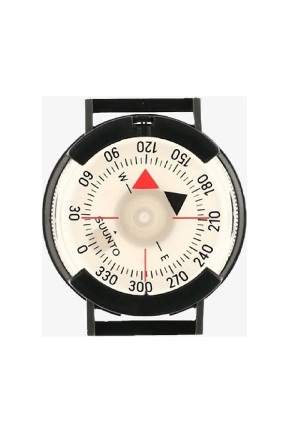 Wrist Compass