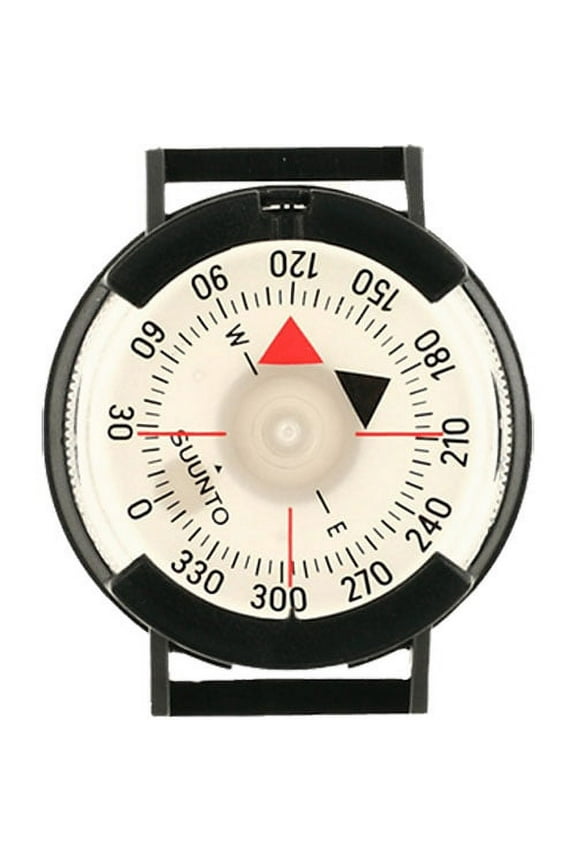Wrist Compass