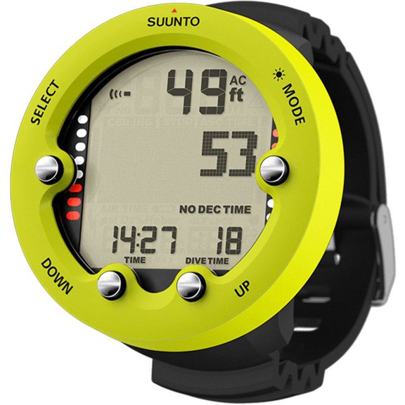 Suunto Zoop Novo Wrist Computer