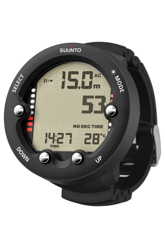 ZOOP Novo Dive Computer