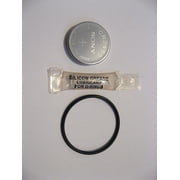 Suunto by Huish Zoop/Vyper/Cobra/Vytech/Gekko/Helo2 Replacement Battery