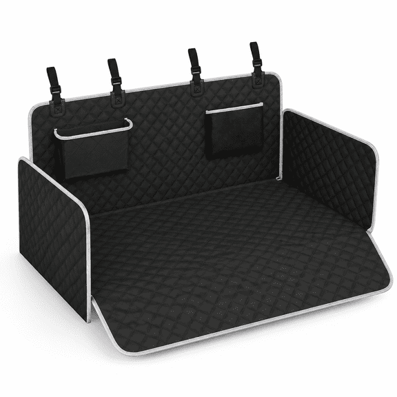Suv Cargo Liner for Honda CRV Passport Pilot HRV, Dog Trunk Protection Mat