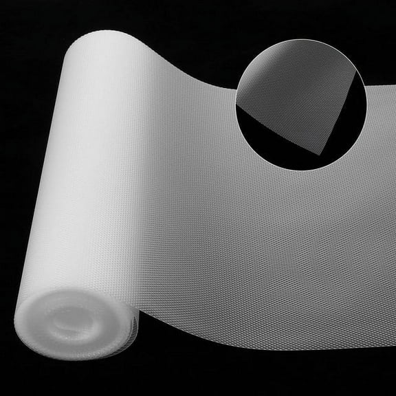 Suwu Liner for Kitchen Cabinets and Drawers Eva,12 inch x 20 FT