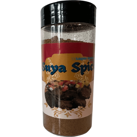 Suya Seasoning | 5 oz
