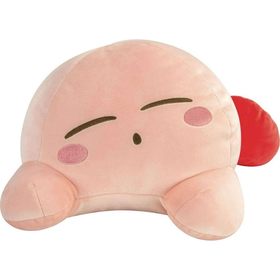 Suya Suya Friends: Relax At Home Kirby Mega Mocchi- Mocchi- Plush