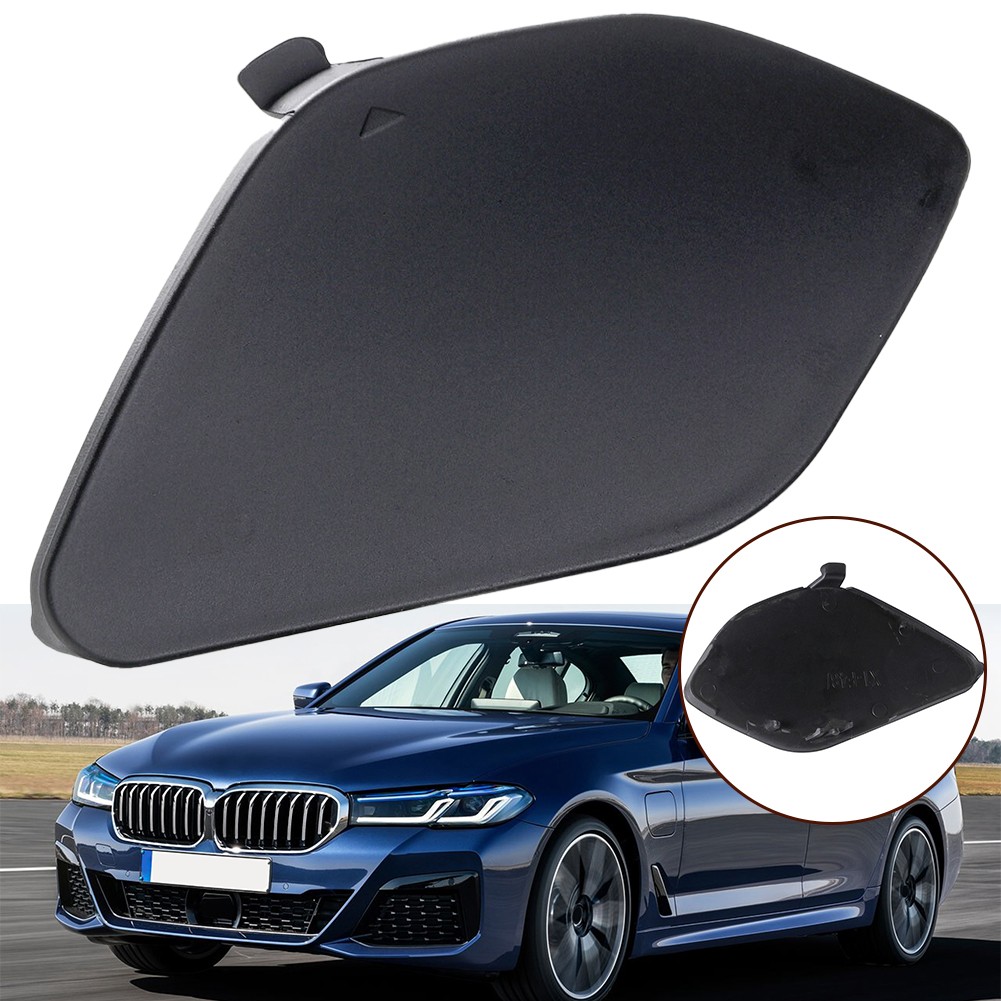 Suyin Front Bumper Towing Bracket Cover Suitable For 20162019 for Bmw
