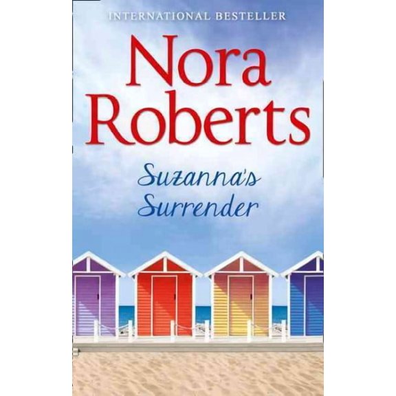 Suzanna's Surrender